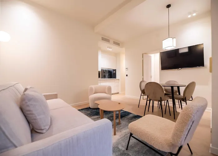 Exceptional Apt With Ac-1Br-4P-Palais Garnier