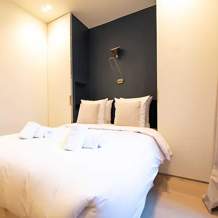 Exceptional With Ac-1br-4p-palais Garnier Appartamento Parigi