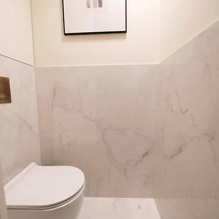 Exceptional With Ac-1br-4p-palais Garnier Appartamento Parigi
