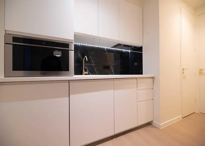 Exceptional Apt With Ac-1Br-4P-Palais Garnier